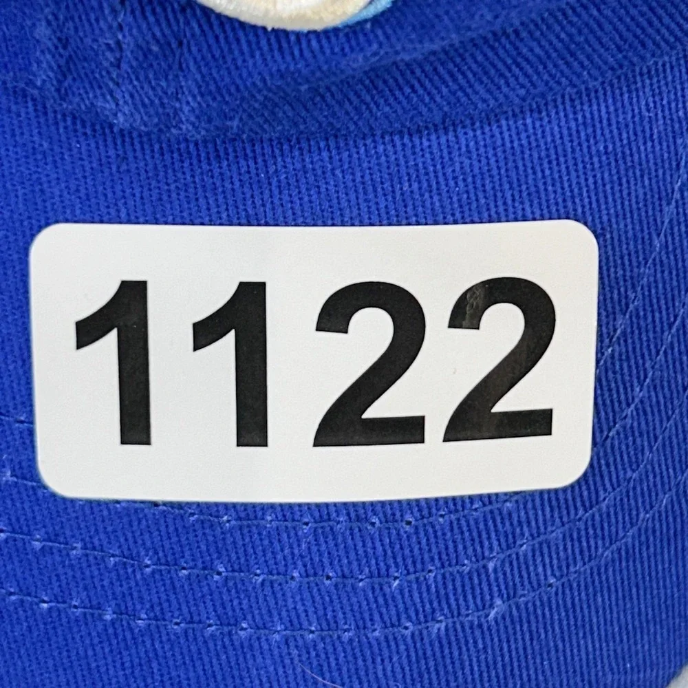 KC Logo Kids Blue Fan Favorite Kansas City Royals Baseball Hat Adjustable OS